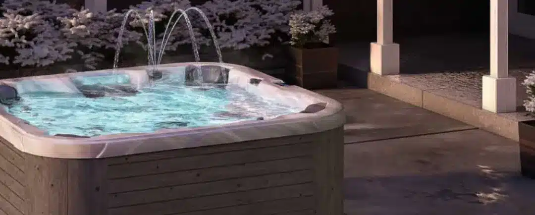 3 Unique Ways to Use Your Backyard Spa Year Round, Hot Tubs for Sale St. Charles