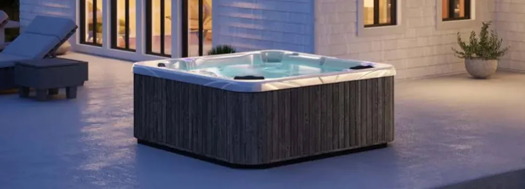 3 Ways to Be Your Best with a Backyard Spa, Hot Tubs for Sale Troy MO