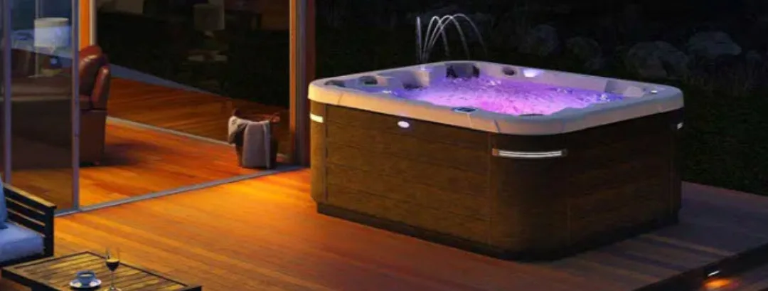 Smart Ways to Boost Your Health in a Hydrotherapy Spa, Hot Tub Dealer St. Louis