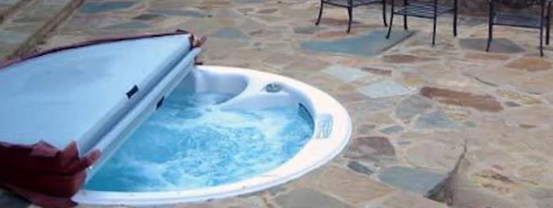 What to Look for in an Amazing Spa, Backyard Hot Tub Sale Near Frontenac