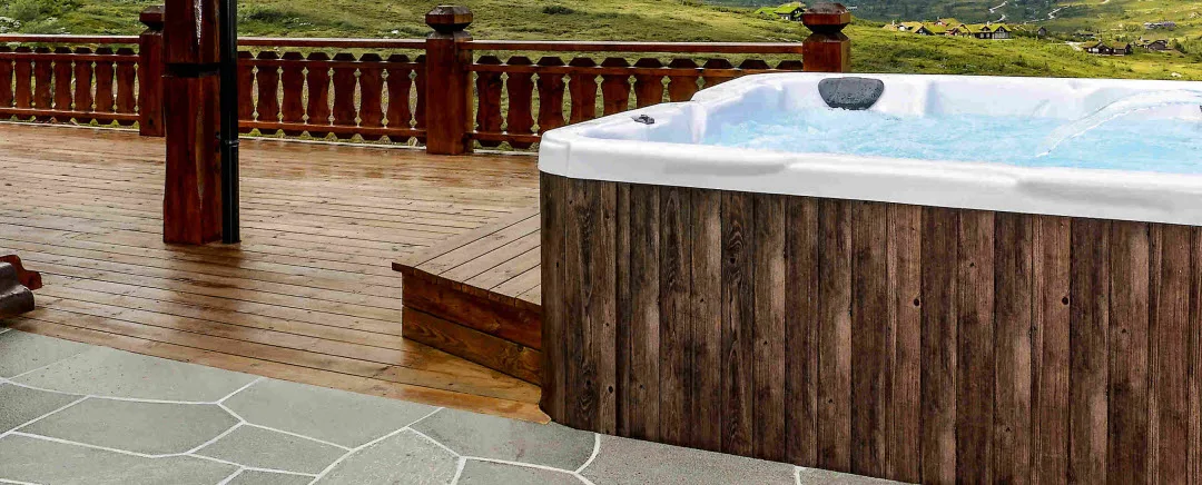 3 Simple Ways to Improve Each Day with a Hot Tub at Home, D1 Spas Fenton